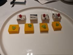 -二十四单 淮扬新味