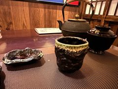 -弓二·烧鸟居酒屋(财富购物中心店)