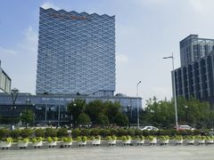 -维也纳国际酒店·江苏苏州火车站北广场店