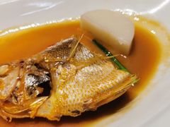 黄鱼年糕-新荣记(西溪湿地店)