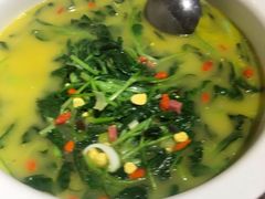 -粗茶淡饭•陕菜•家常菜