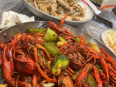 -指爱龙虾(金杨路总店)