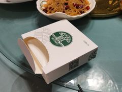 -树下时尚餐厅(翠园街店)