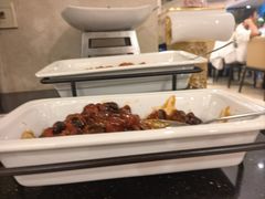 -科尔海悦酒店·柏顿花园餐厅(清河东路店)