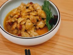 -船歌·鱼水饺青岛菜(国贸商城店)