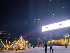 -大族广场Mall&More