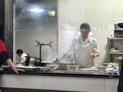 -蒋家桥饺面店(广陵路店)