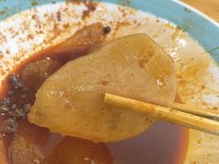 -马三洋芋片(兰州总店)