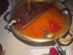 -小龙坎火锅(全球总店)