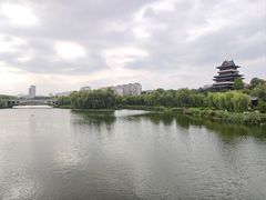 -青州宋城