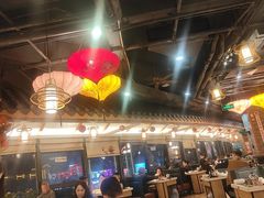 -粤点越有·茶点·粤菜(樵岭国际店)