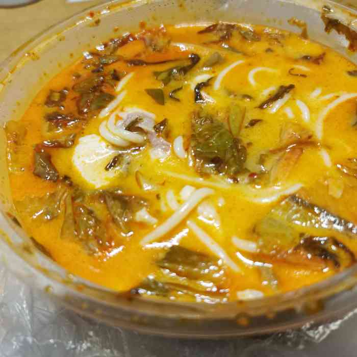 五谷渔粉(师大店)-"经常点他家的外卖,真的非常美味了.粉是.