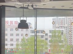 -河坝烧烤串城(金达莱店)