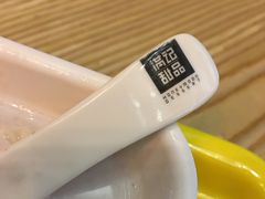 -满记甜品(岭南新天地店)