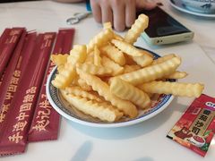 -赵记传承(佛山禅城魁奇路店)