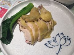 -雍哲港式餐厅(现代广场店)
