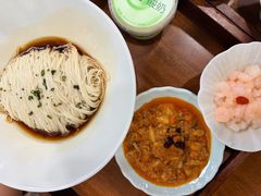 -同得兴 Since·1995 传统苏式面馆(十全街店)