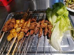 -遇西祠·海鲜烧烤(总店)
