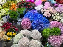 -双季花艺园艺市场(浦东店)