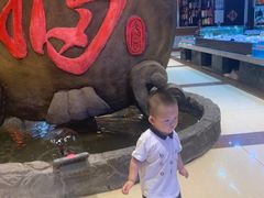 -和源祥·日照菜扛把子(万平口一店)