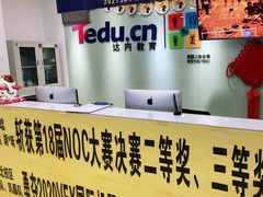 -童程童美少儿编程乐高机器人(环球港校区)