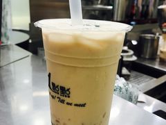 -1点点(学府路店)