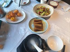 -鄱阳湖·江西小炒·瓦罐煨汤(五道口店)