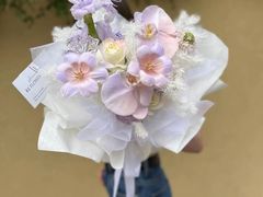 -花点时间(蓝色港湾店)