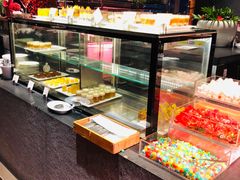 -广州富力君悦大酒店·凯菲厅