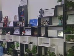 -CGWANG王氏教育(重庆校区)