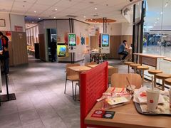 -麦当劳(津南吾悦广场店)
