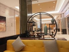 -上海大宁福朋喜来登酒店大堂吧(共和新路店)