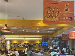 -黄记煌三汁焖锅(金凤万达广场店)