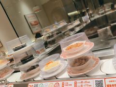 -新一番三文鱼寿司(大东海店)