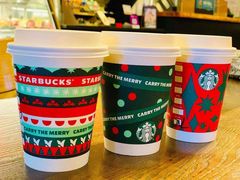 -星巴克(3号湾店)