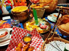 -泰妃殿(武汉首店)