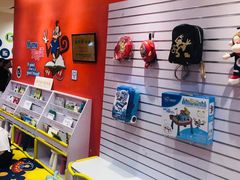 -美吉姆早教中心(泰州茂业天地中心)