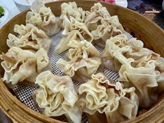 -马家烧麦(总店)