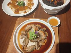 -甬上名灶(天一阁·翠柏店)