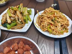-清真马杰山牛肉汤馆