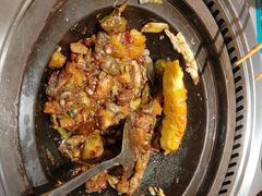 -灶座小锅烀饼·铁锅炖(全国总店)