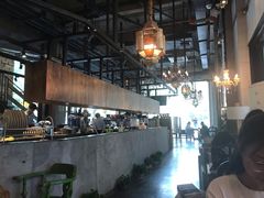 -漫咖啡 (CCPAPK创意港店)