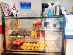 -茶百道(锦江华熙528店)
