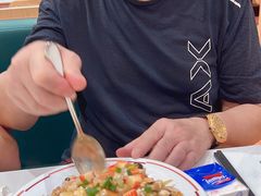 -香港深仔记茶餐厅(东门店)