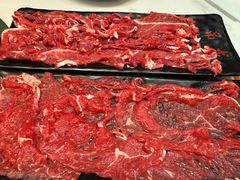 -刘少华贵州小黄牛·鲜牛肉火锅(总店)