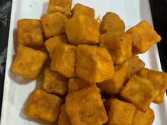 -李师傅脆肚(华强北店)
