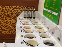 -东来顺饭庄(金泉广场店)