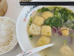 -鸭得堡老鸭汤·鸭血粉丝(凤凰西街店)