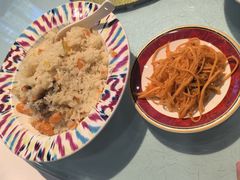 -新疆兵团食府清真(马连道店)
