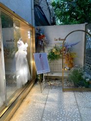 -LA GRACE高端婚纱礼服定制馆